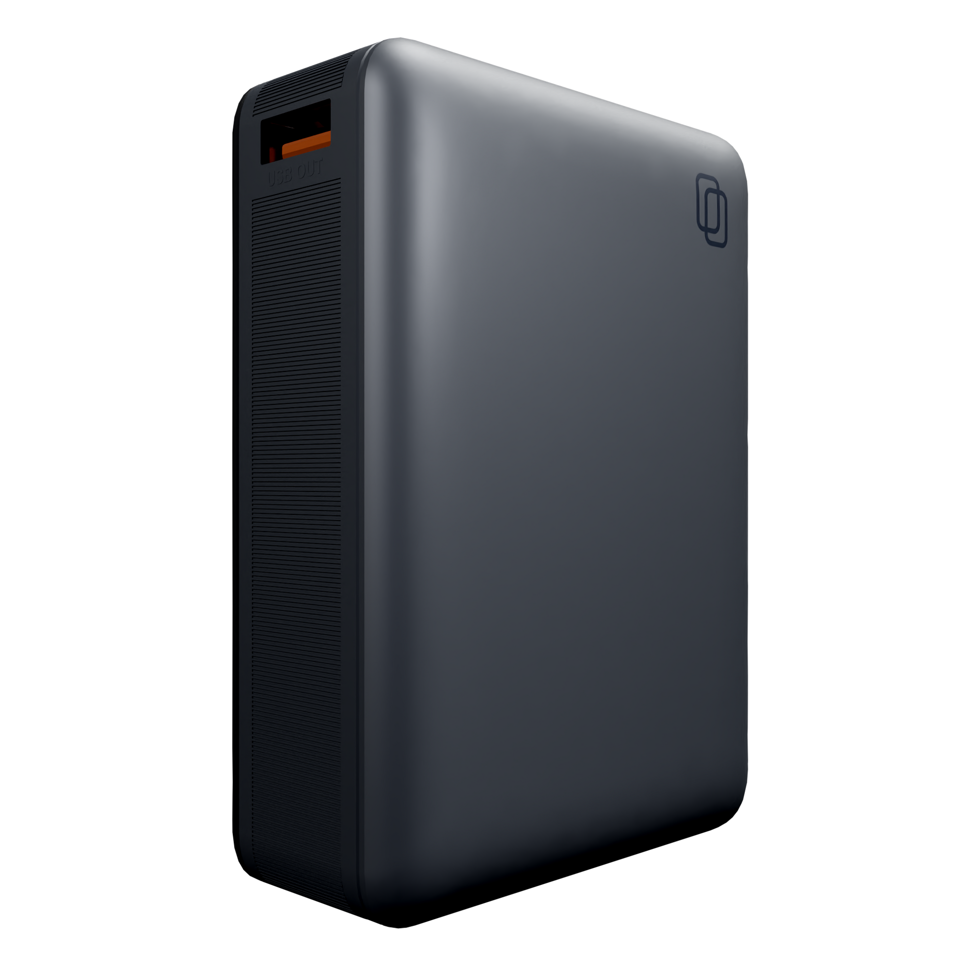 20K mAh Power Bank (22.5W max output) - USB Type C + USB Type A