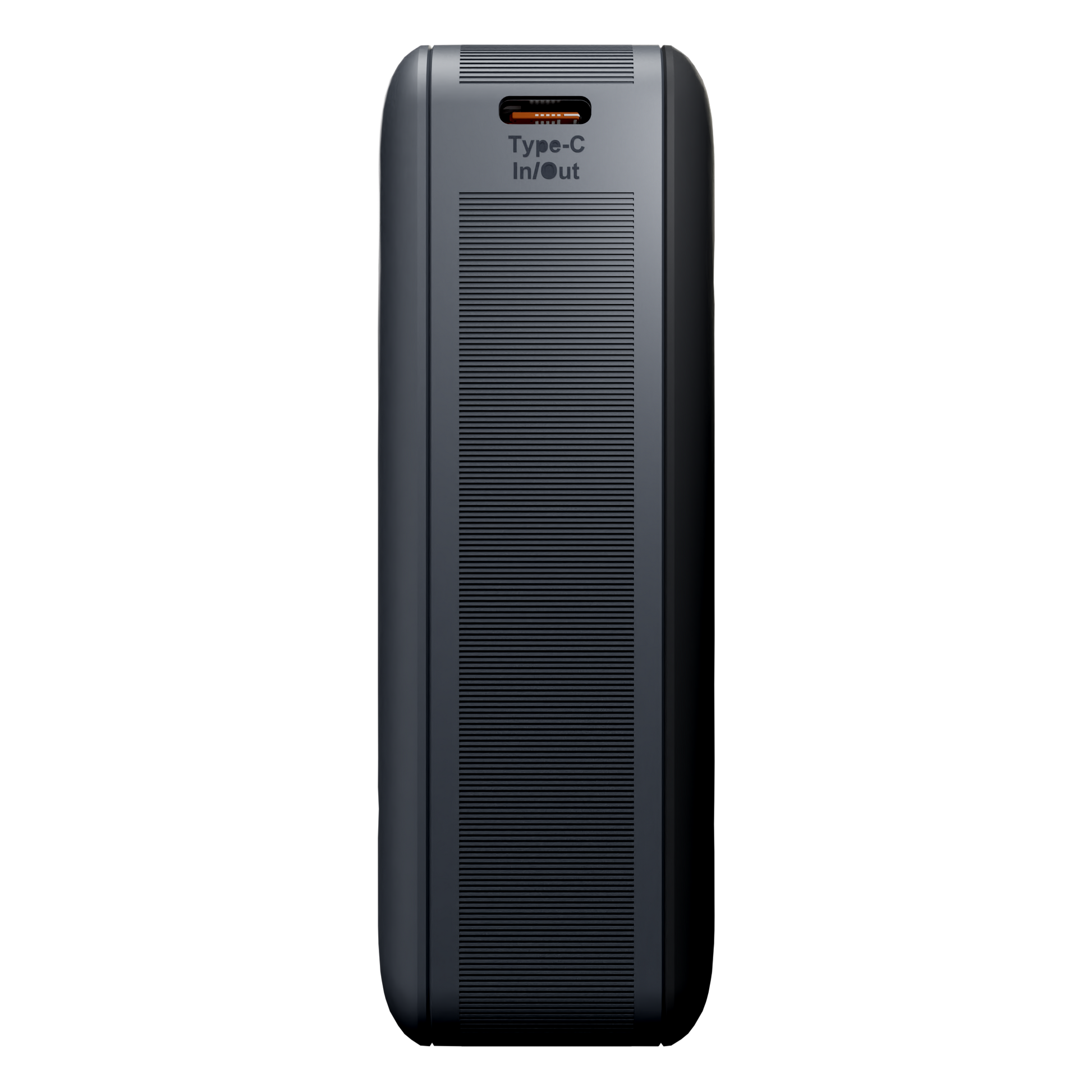20K mAh Power Bank (22.5W max output) - USB Type C + USB Type A