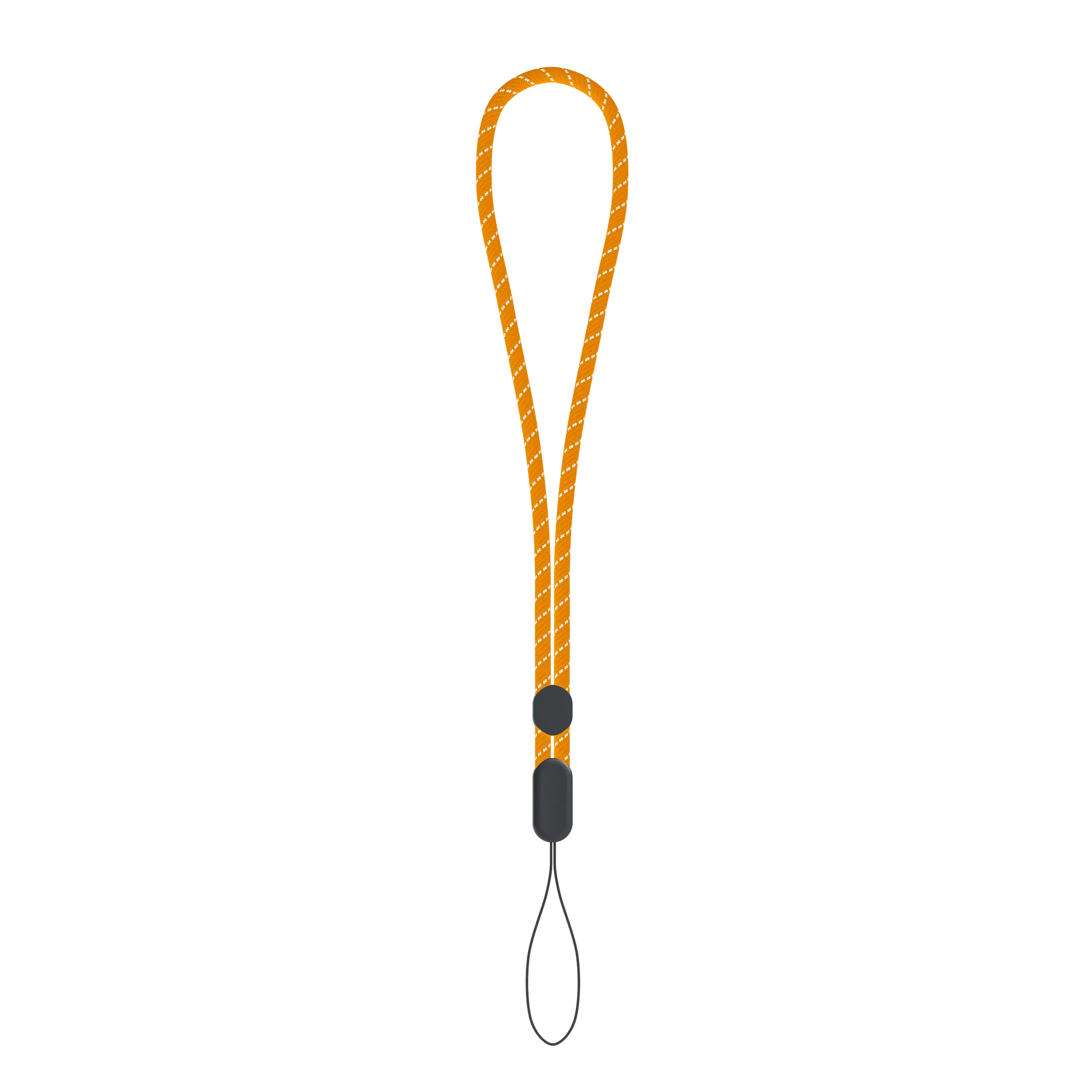 Phone Tether Strap - Blaze Orange - Accessories -  - cellhelmet
