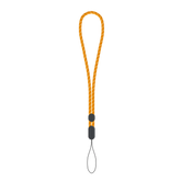 Phone Tether Strap - Blaze Orange - Accessories -  - cellhelmet