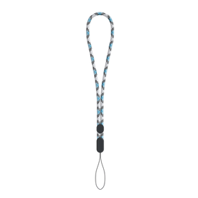 Phone Tether Strap - Blue - Accessories -  - cellhelmet