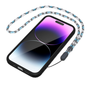 Phone Tether Strap - Blue - Accessories -  - cellhelmet