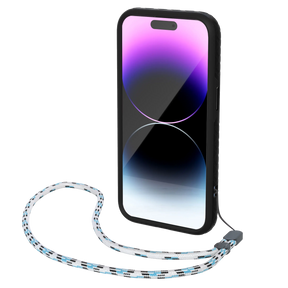 Phone Tether Strap - Blue - Accessories -  - cellhelmet