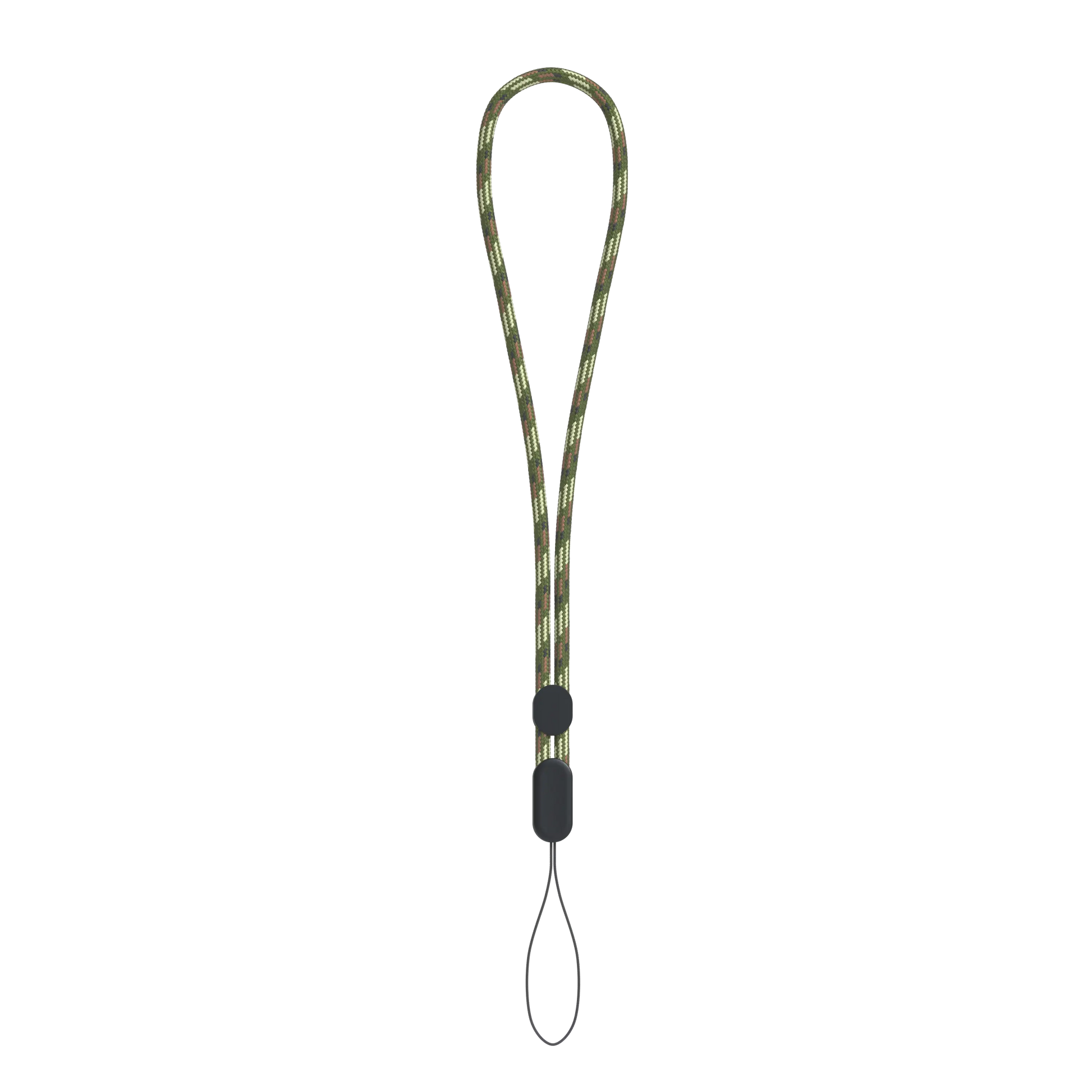 Phone Tether Strap - Camo - Accessories -  - cellhelmet