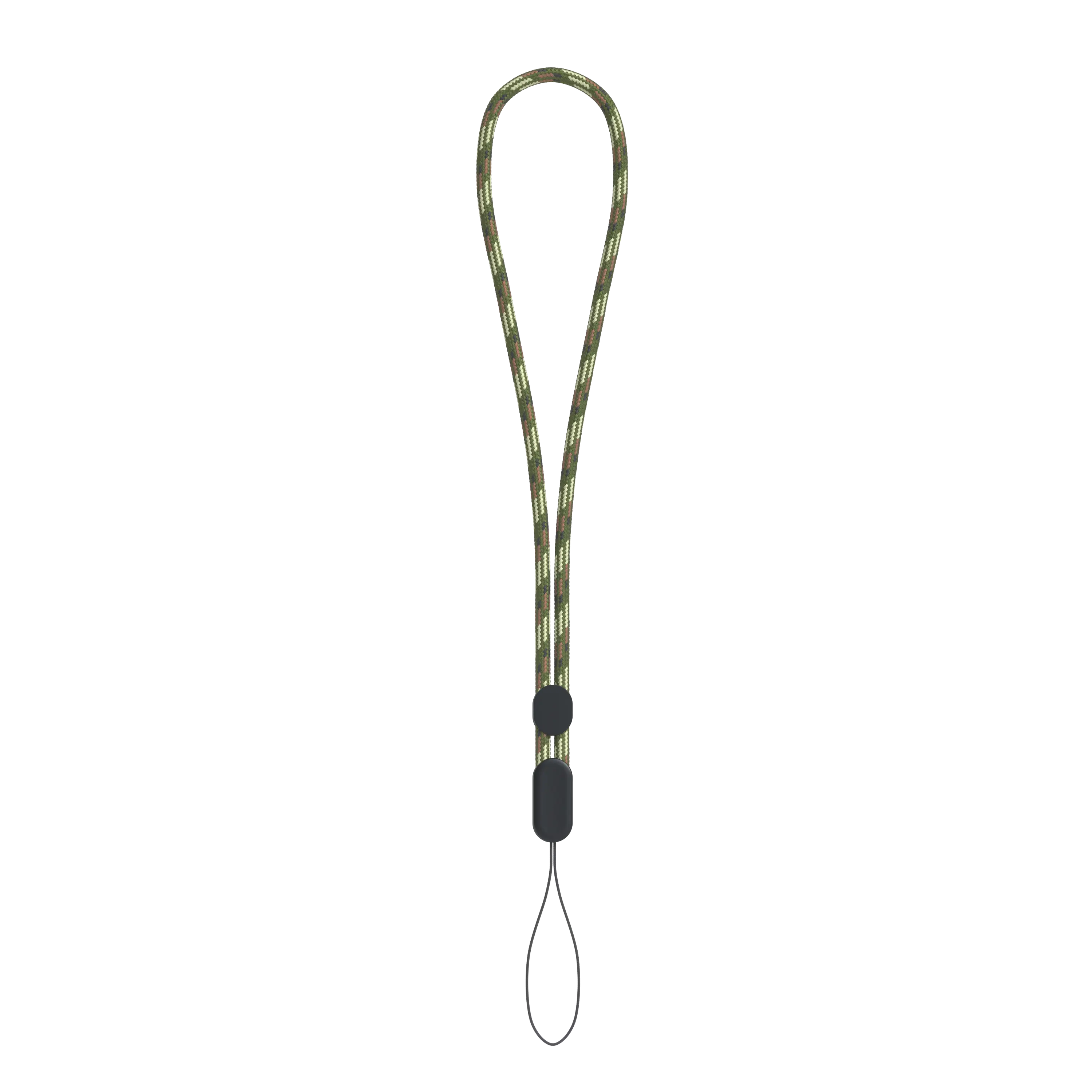 Phone Tether Strap - Camo - Accessories -  - cellhelmet