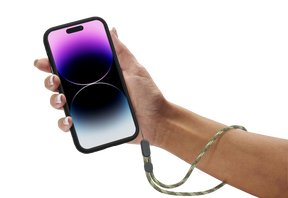 Phone Tether Strap - Camo - Accessories -  - cellhelmet
