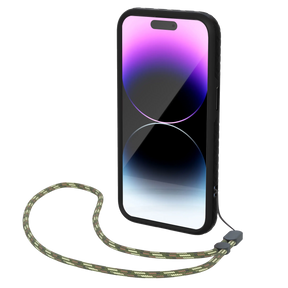Phone Tether Strap - Camo - Accessories -  - cellhelmet