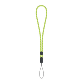 Phone Tether Strap - Electric Lime - Accessories -  - cellhelmet