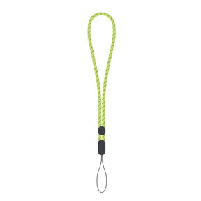 Phone Tether Strap - Electric Lime - Accessories -  - cellhelmet