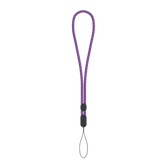 Phone Tether Strap - Lilac Blossom Purple - Accessories -  - cellhelmet
