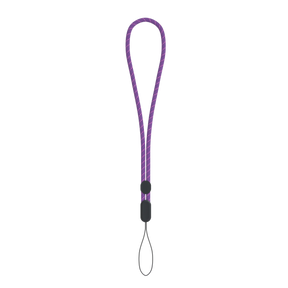 Phone Tether Strap - Lilac Blossom Purple - Accessories -  - cellhelmet