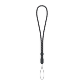 Phone Tether Strap - Onyx Black - Accessories -  - cellhelmet
