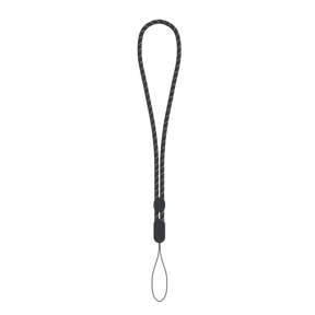 Phone Tether Strap - Onyx Black - Accessories -  - cellhelmet