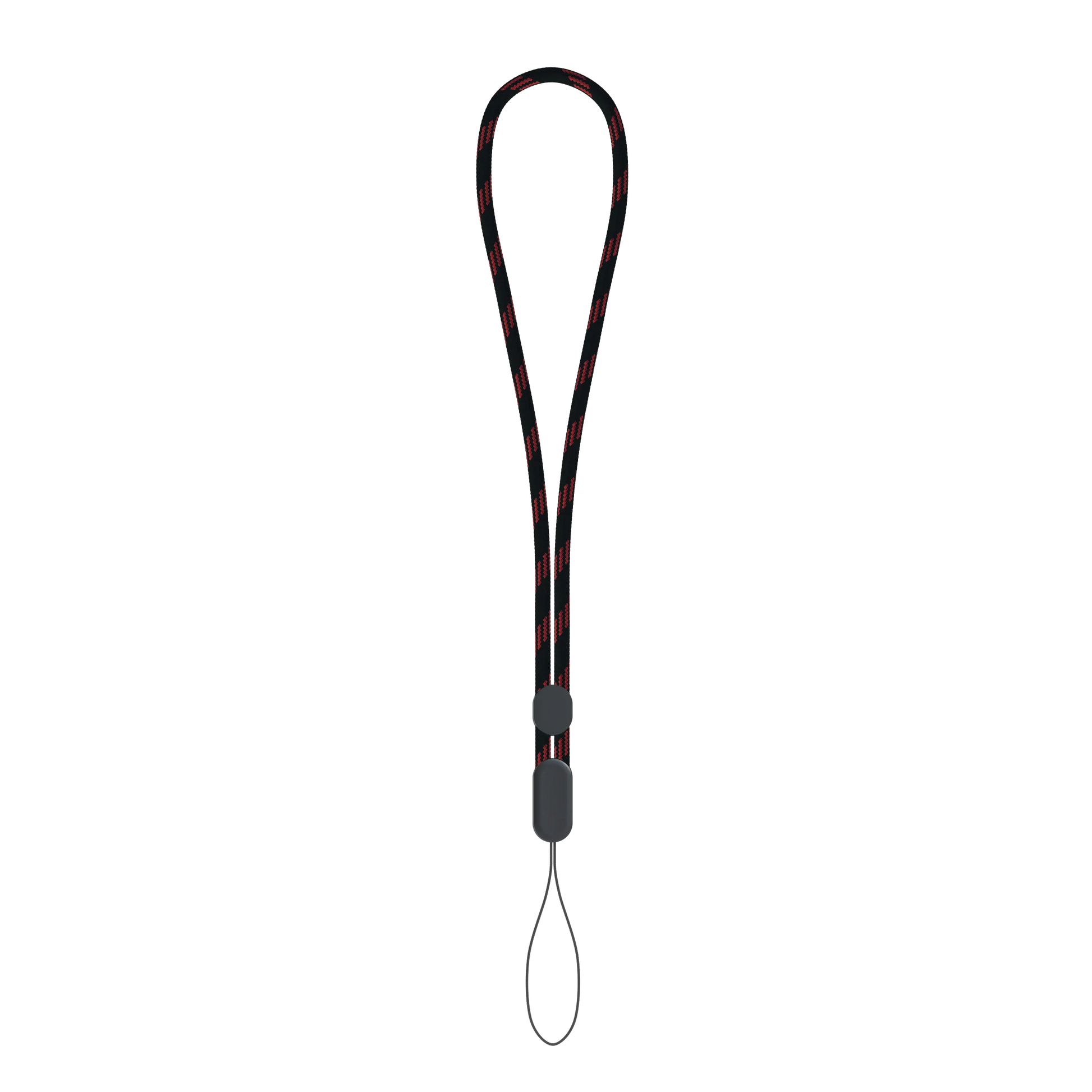 Phone Tether Strap - Red - Accessories -  - cellhelmet