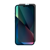 Privacy Tempered Glass for Apple iPhone 14 Pro - Privacy Tempered Glass -  - cellhelmet