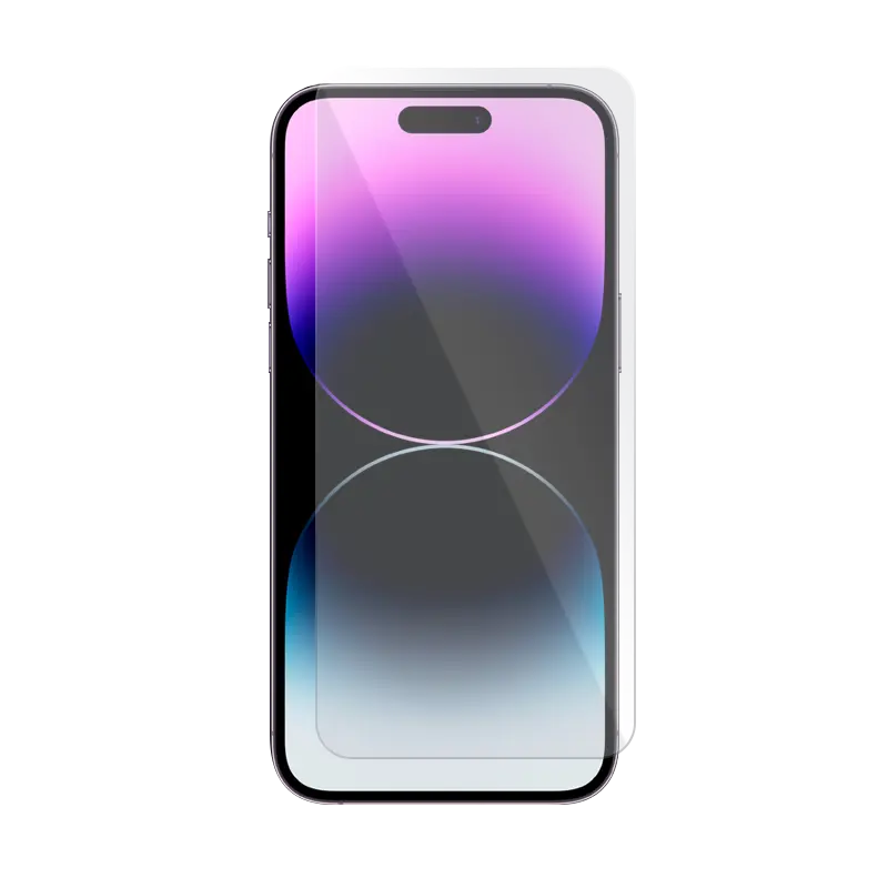 Apple iPhone 15 Anti-Blue Light Tempered Glass