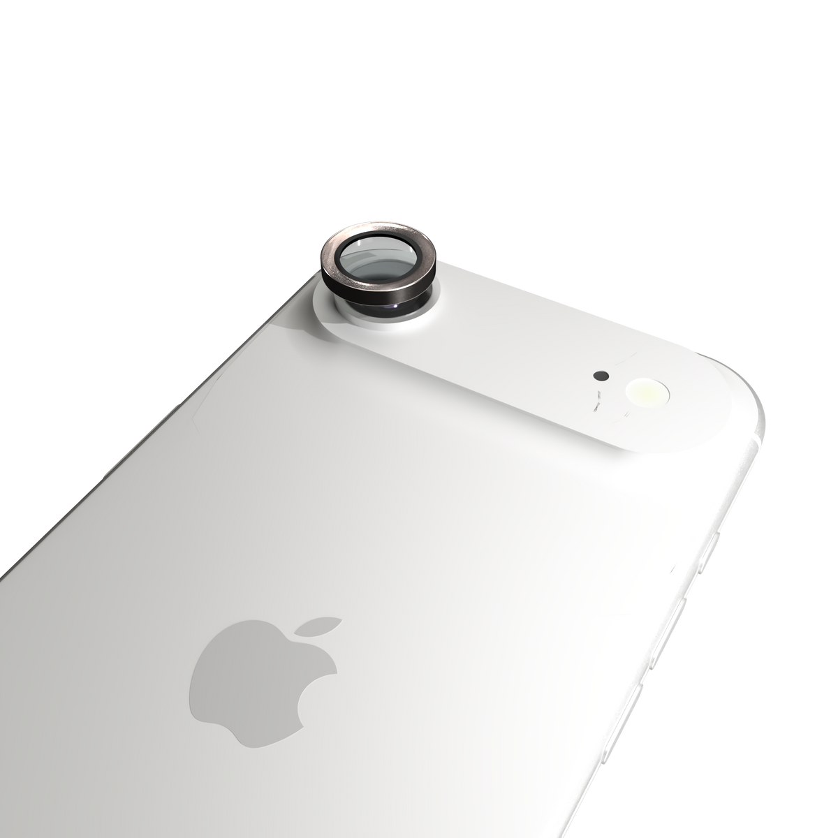 Tempered Camera Glass for iPhone 17 Air Glitter