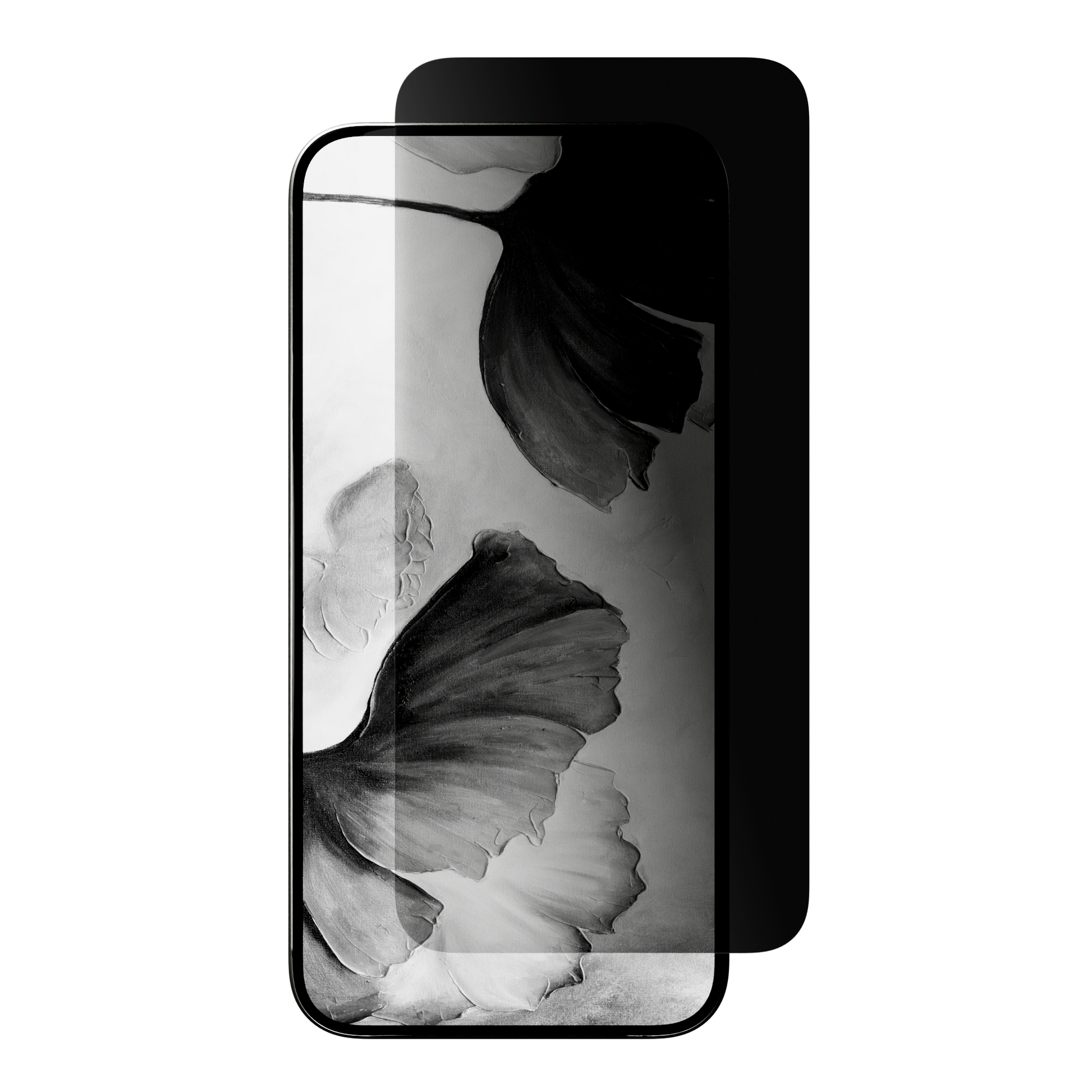 Privacy Tempered Glass for iPhone 18 Pro w/ Alignment Tray