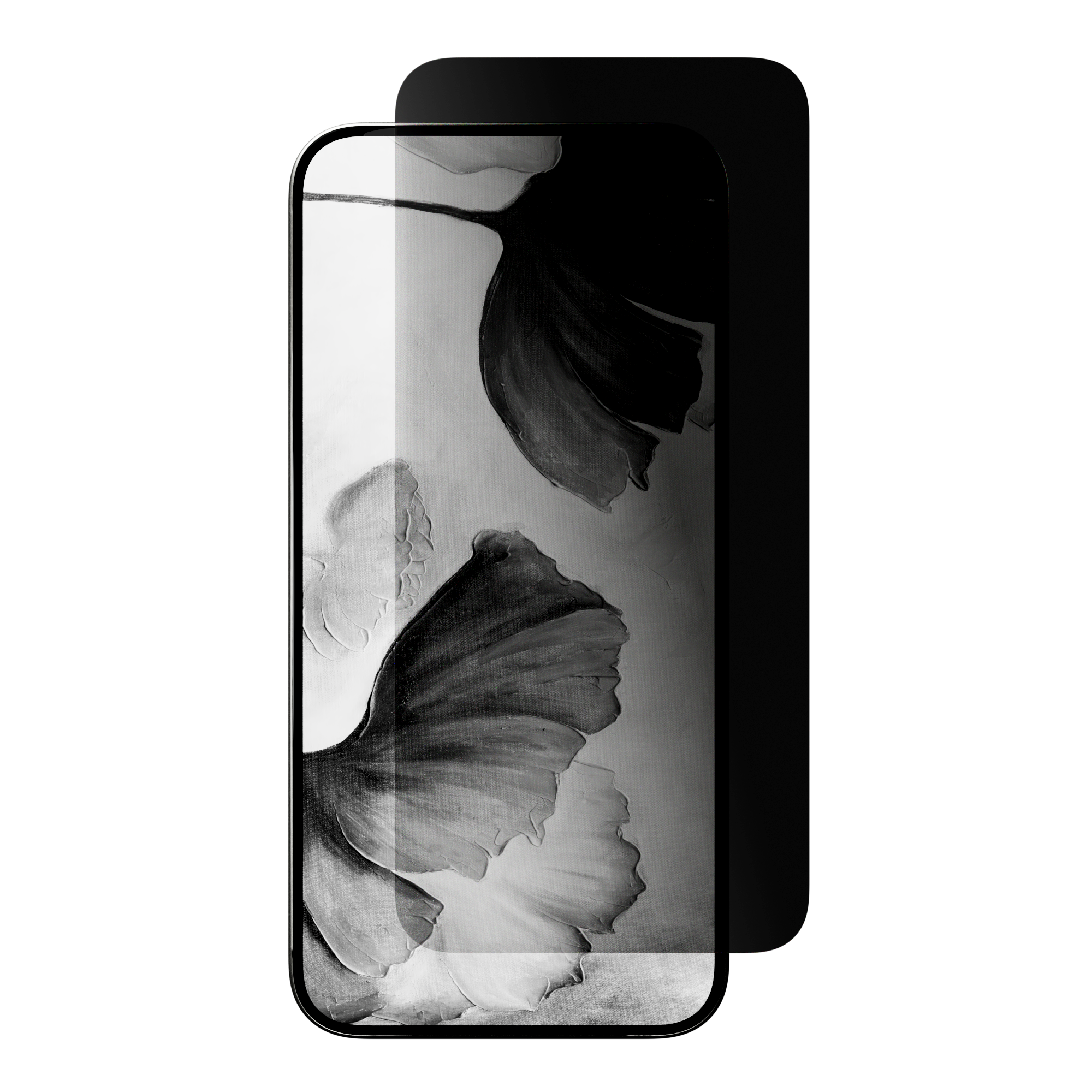 Privacy Tempered Glass for iPhone 18 Pro w/ Alignment Tray- $100 Coverage