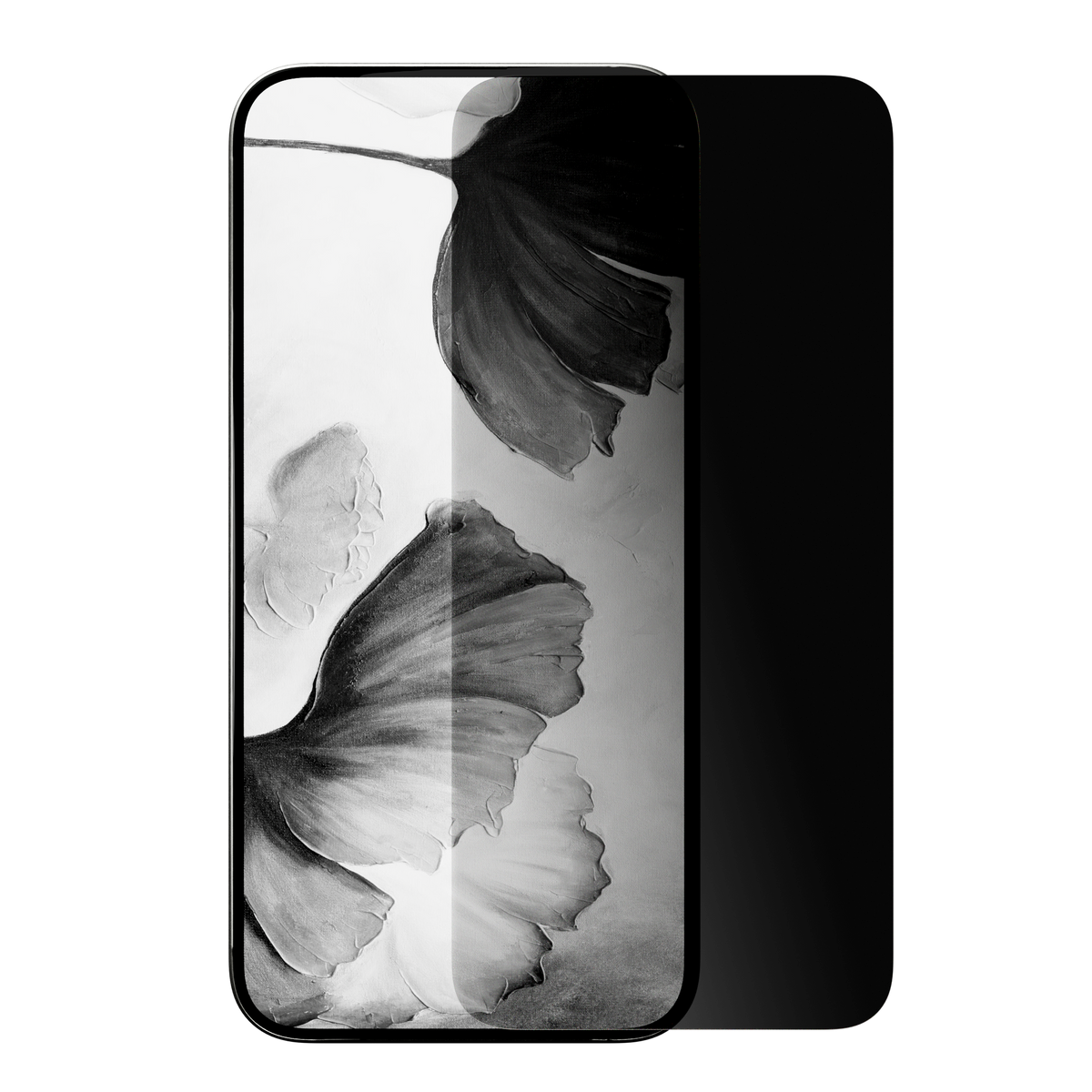 Privacy Tempered Glass for iPhone 18 Pro w/ Alignment Tray- $100 Coverage