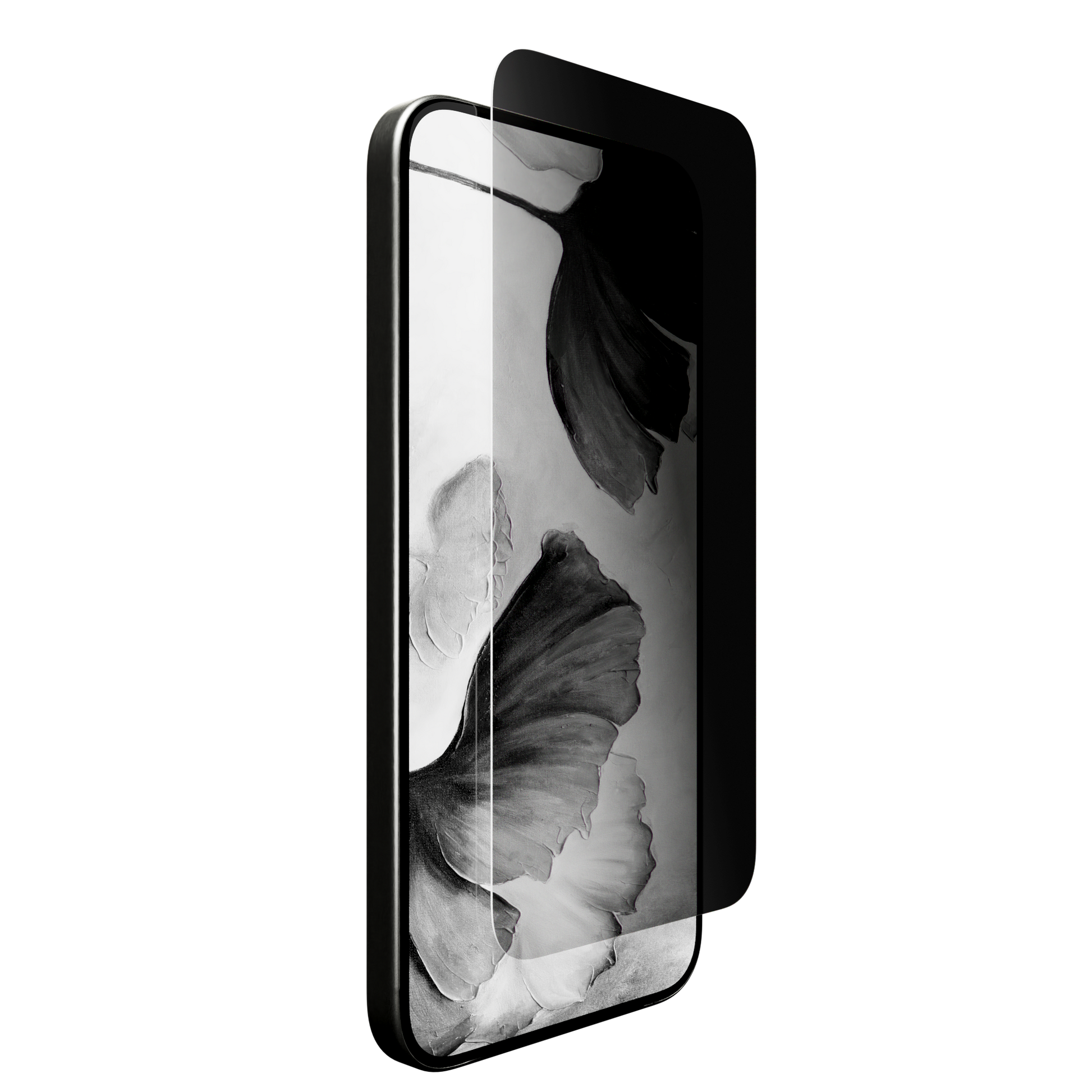 Privacy Tempered Glass for iPhone 18 Pro Max w/ Alignment Tray- $100 Coverage