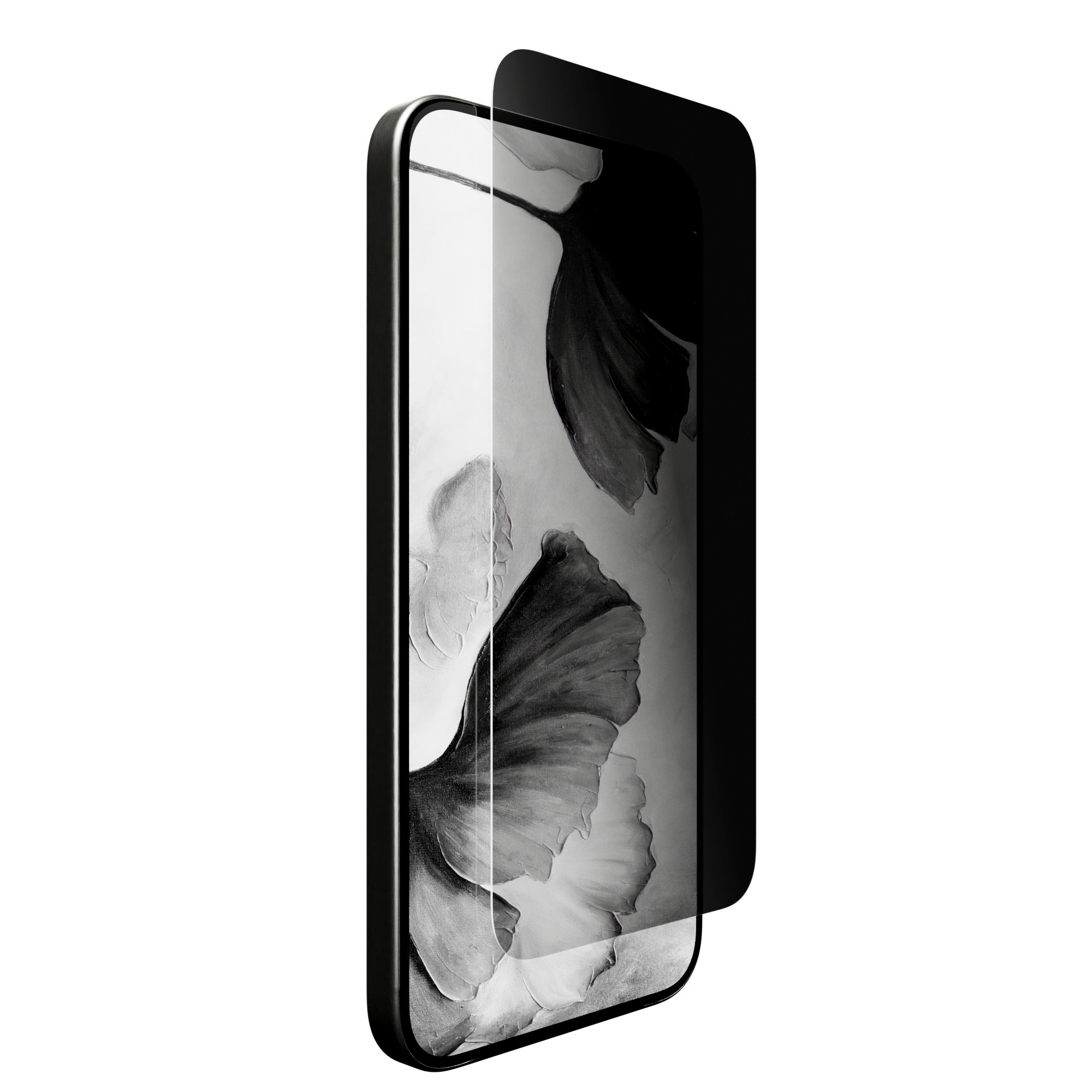 Privacy Tempered Glass for iPhone 18 Pro Max w/ Alignment Tray- $100 Coverage