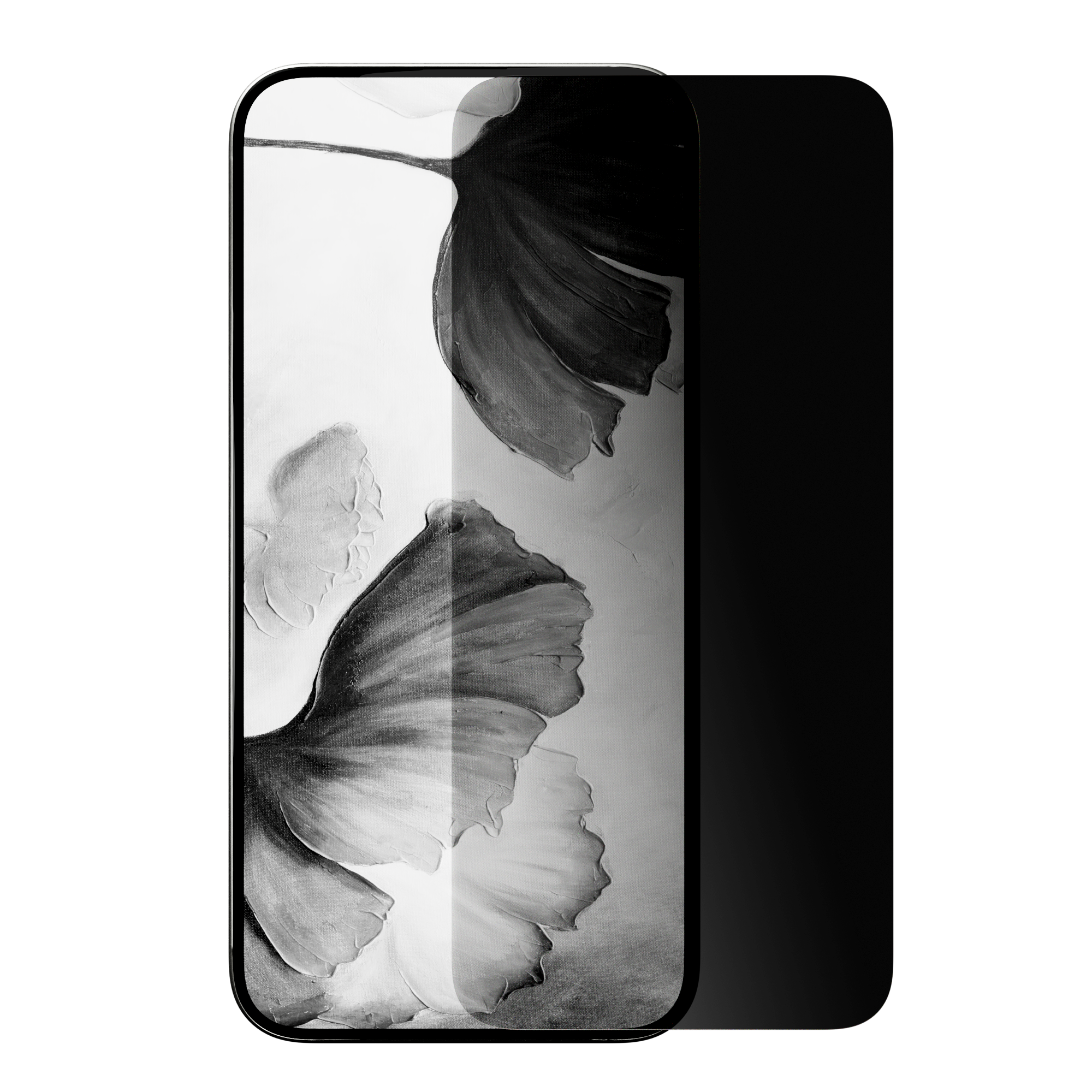 Privacy Tempered Glass for iPhone 18 Pro Max w/ Alignment Tray- $100 Coverage