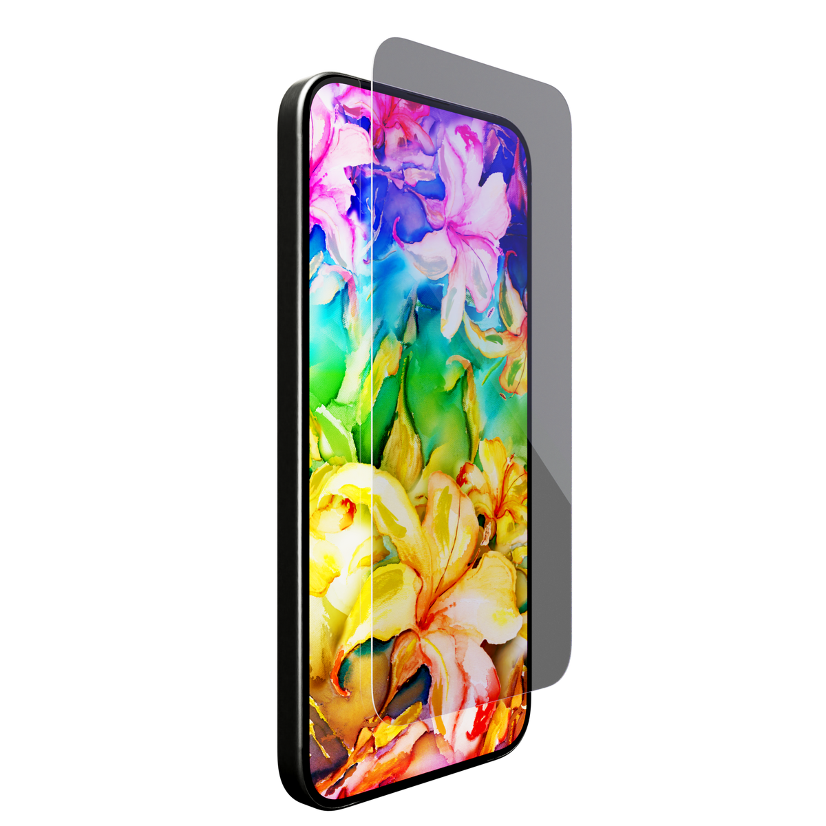Tempered Glass for Cricket Magic 2 5G / Debut S3