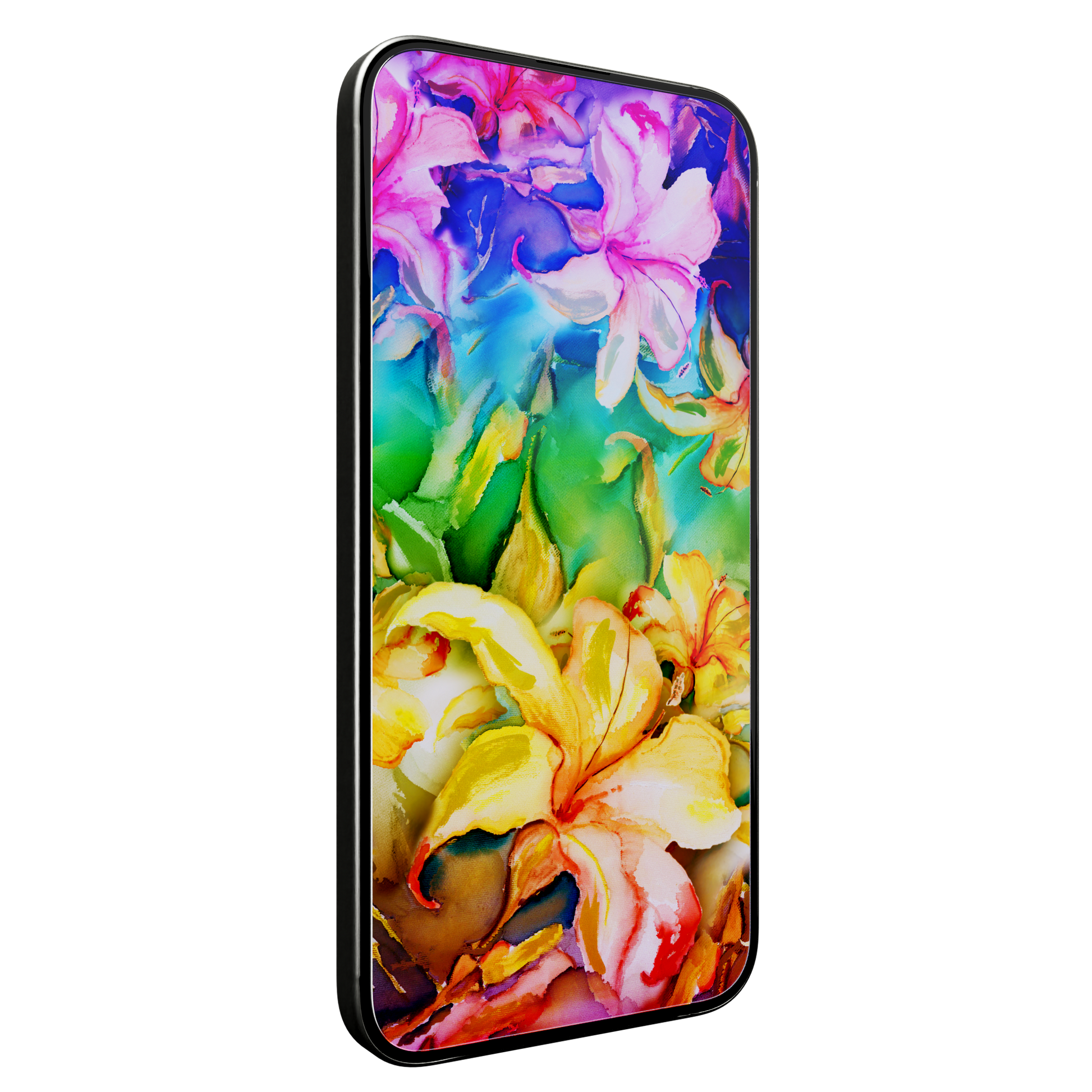 Tempered Glass for Cricket Magic 2 5G / Debut S3