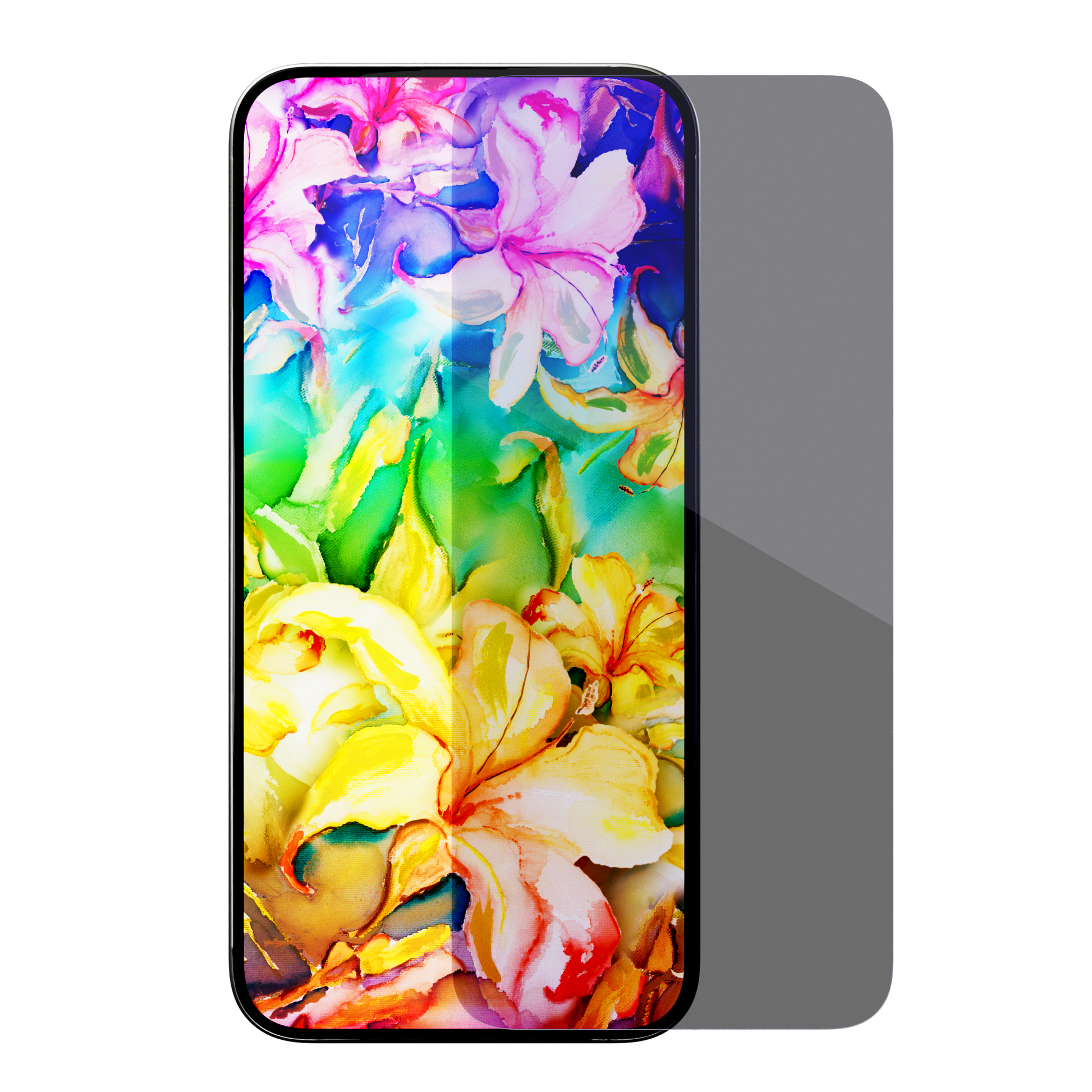Tempered Glass for Cricket Magic 2 5G / Debut S3