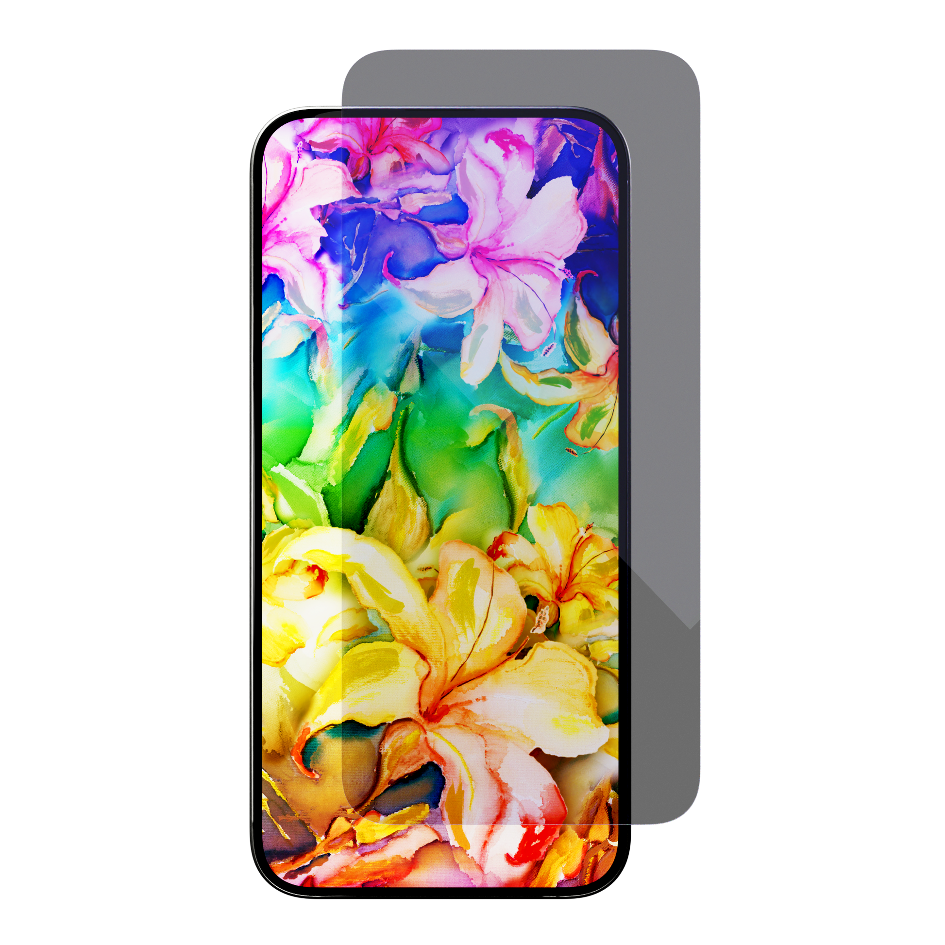 Tempered Glass for Cricket Magic 2 5G / Debut S3 (Copy)