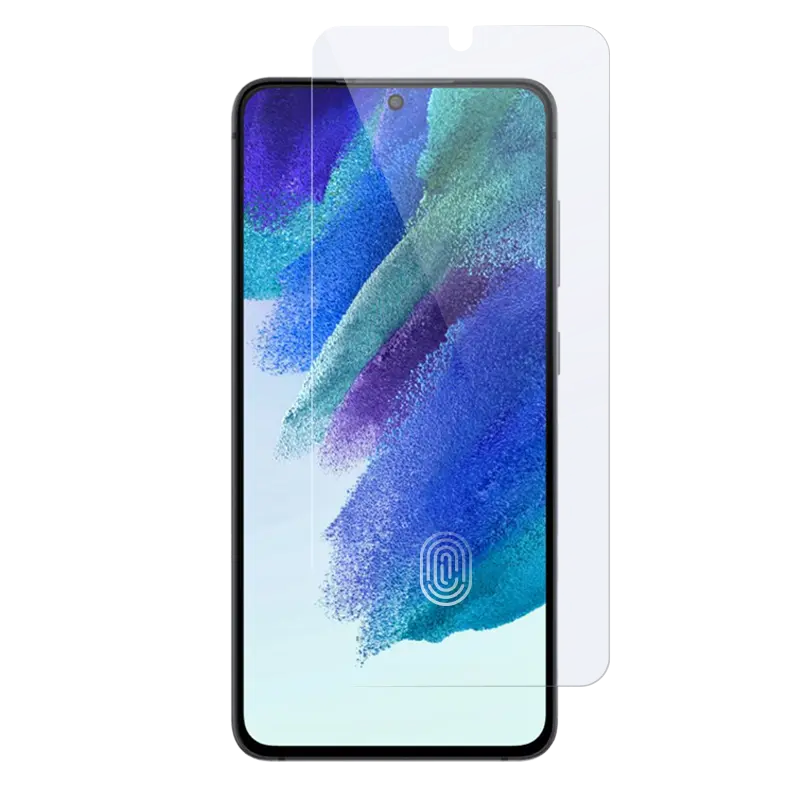 Galaxy S25 Edge Screen Protector - Tempered Glass | cellhelmet