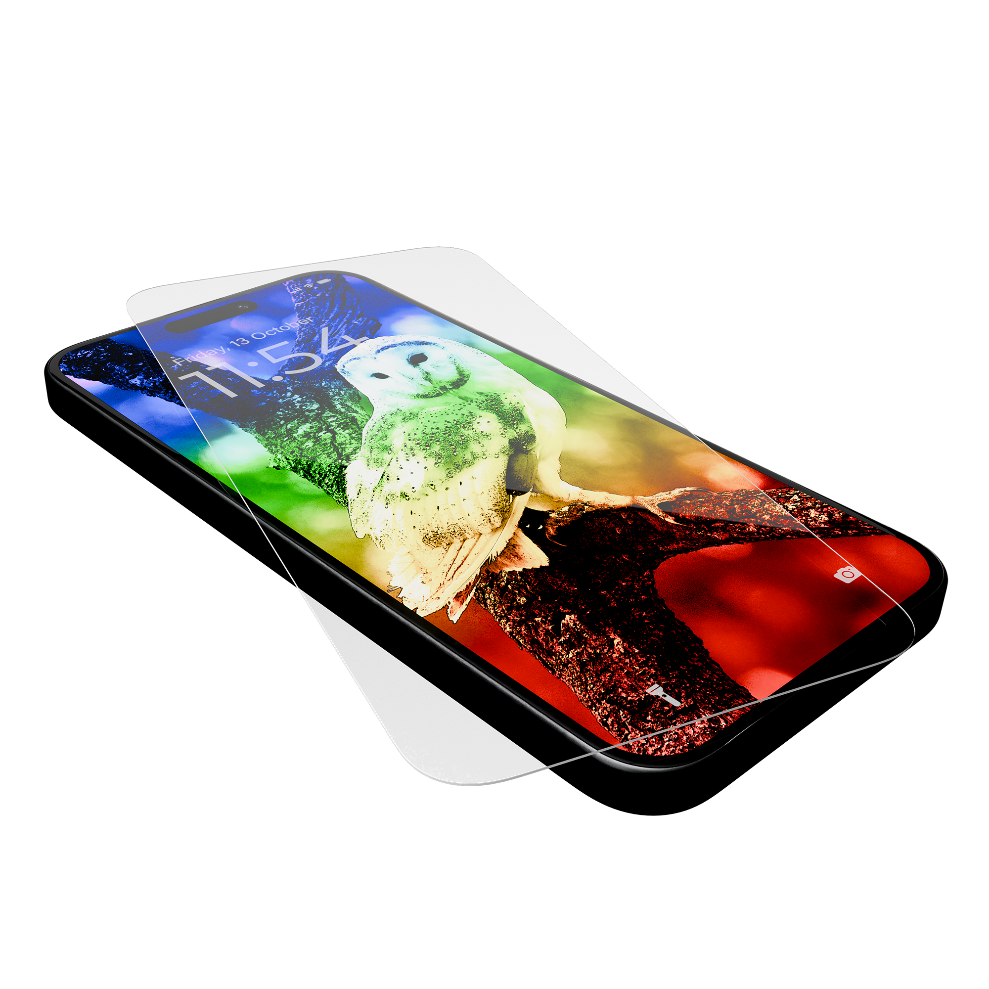 moto g STYLUS (2025/2026) Screen Protector - Tempered Glass | cellhelmet