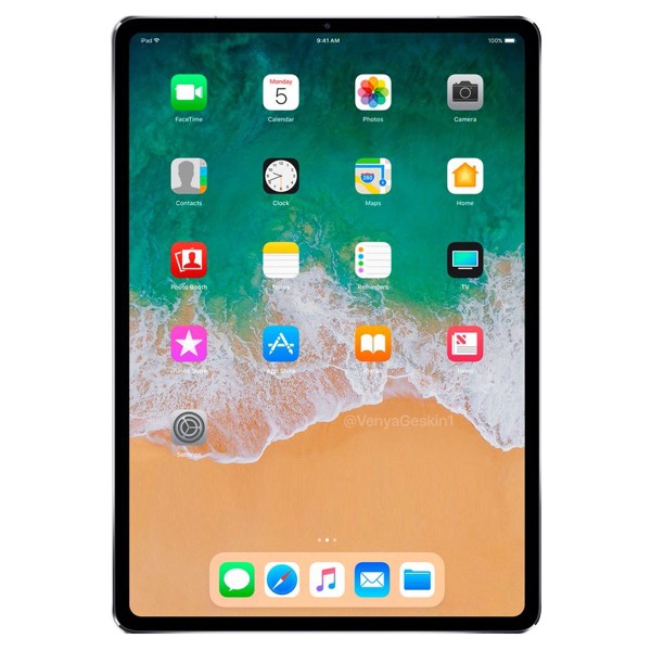 Tempered Glass for iPad Air 11" (2024) - with Alignment Tray