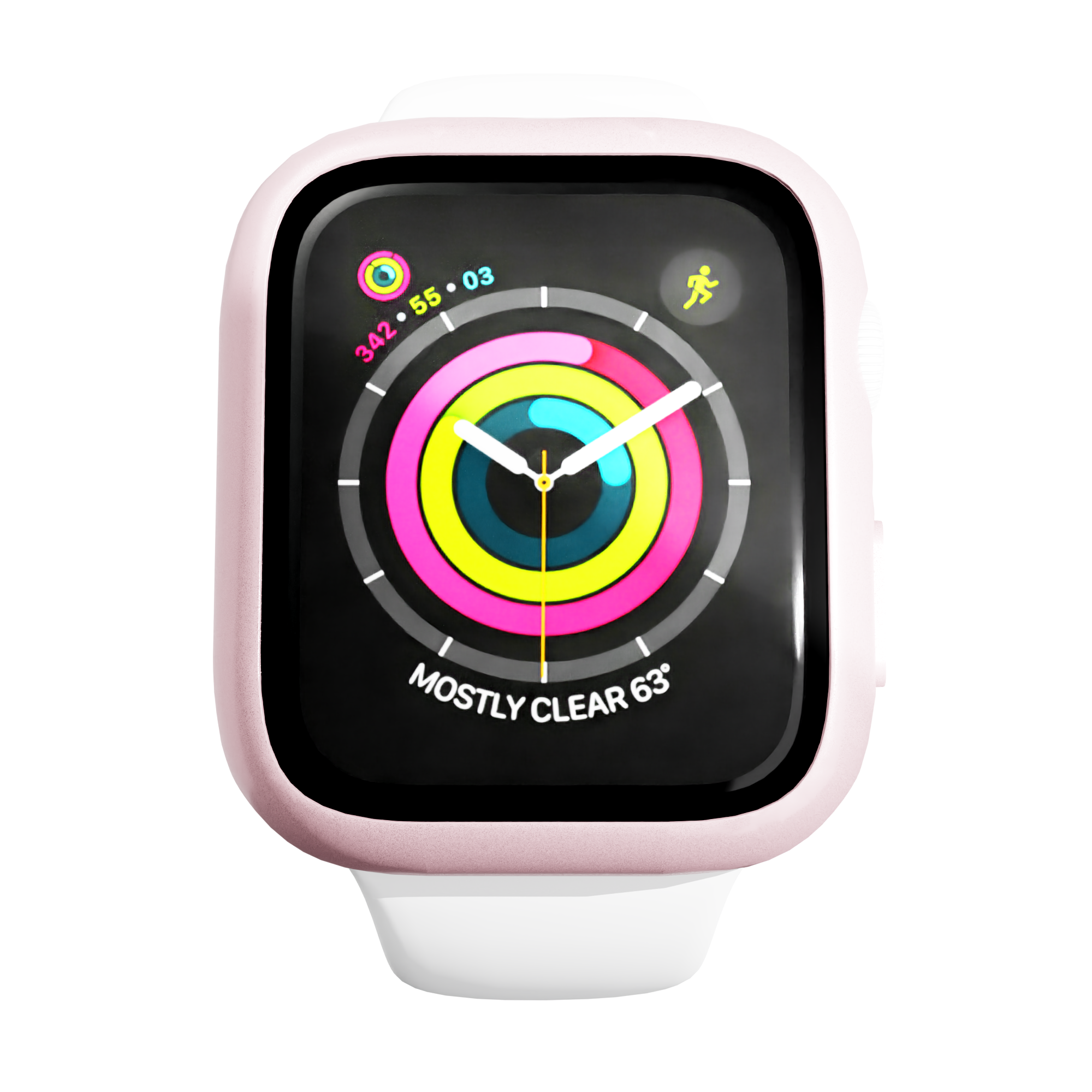 Apple watch bumper 38mm on sale