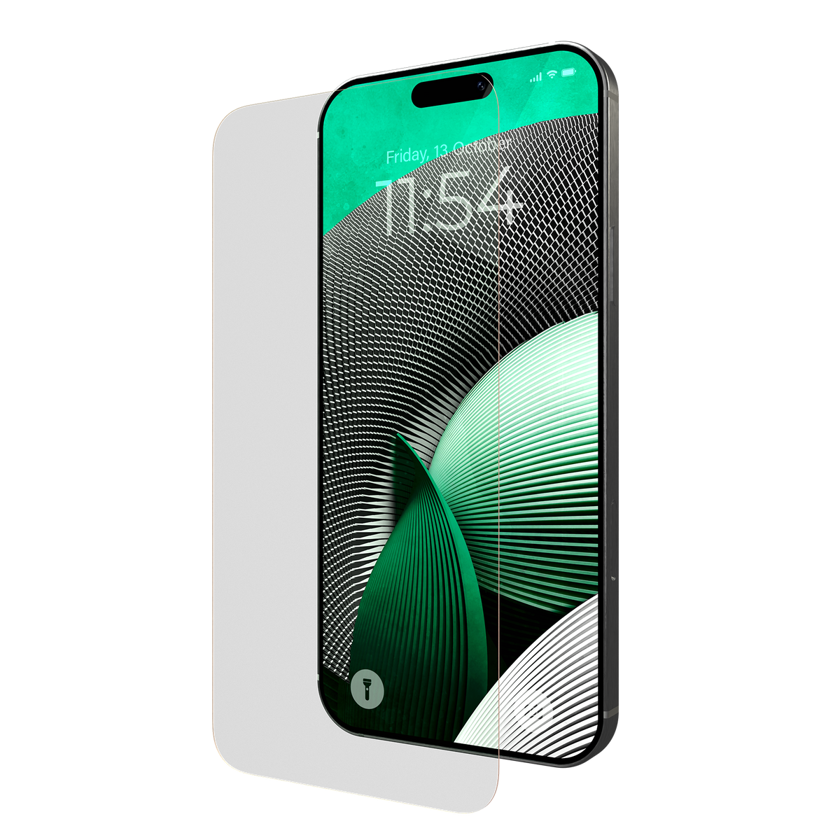 X11 Elite Tempered Glass for iPhone 17 w/ Alignment Tray