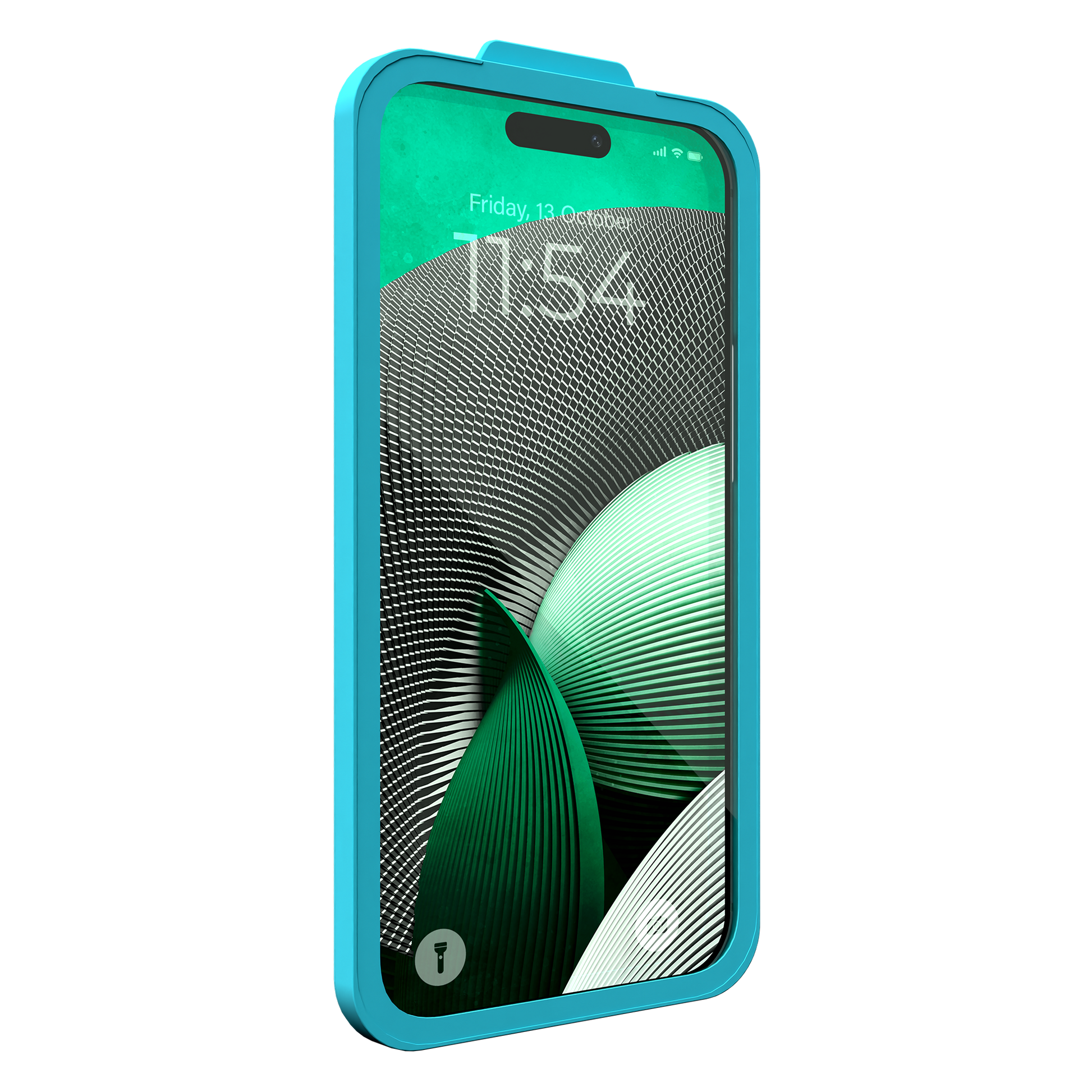 X11 Elite Tempered Glass for iPhone 17 w/ Alignment Tray- $100 Coverage