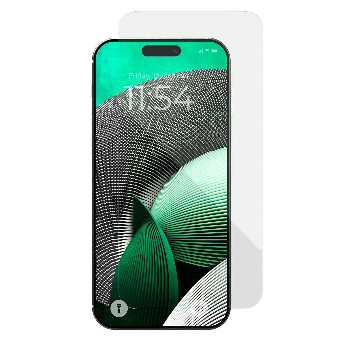 X11 Elite Tempered Glass for iPhone 18 Pro / 17 Pro w/ Alignment Tray- $100 Coverage