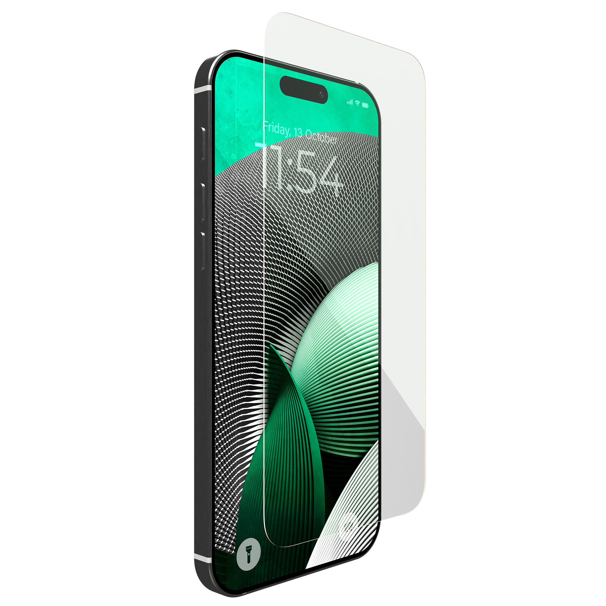 X11 Elite Tempered Glass for iPhone 18 Pro / 17 Pro w/ Alignment Tray- $100 Coverage