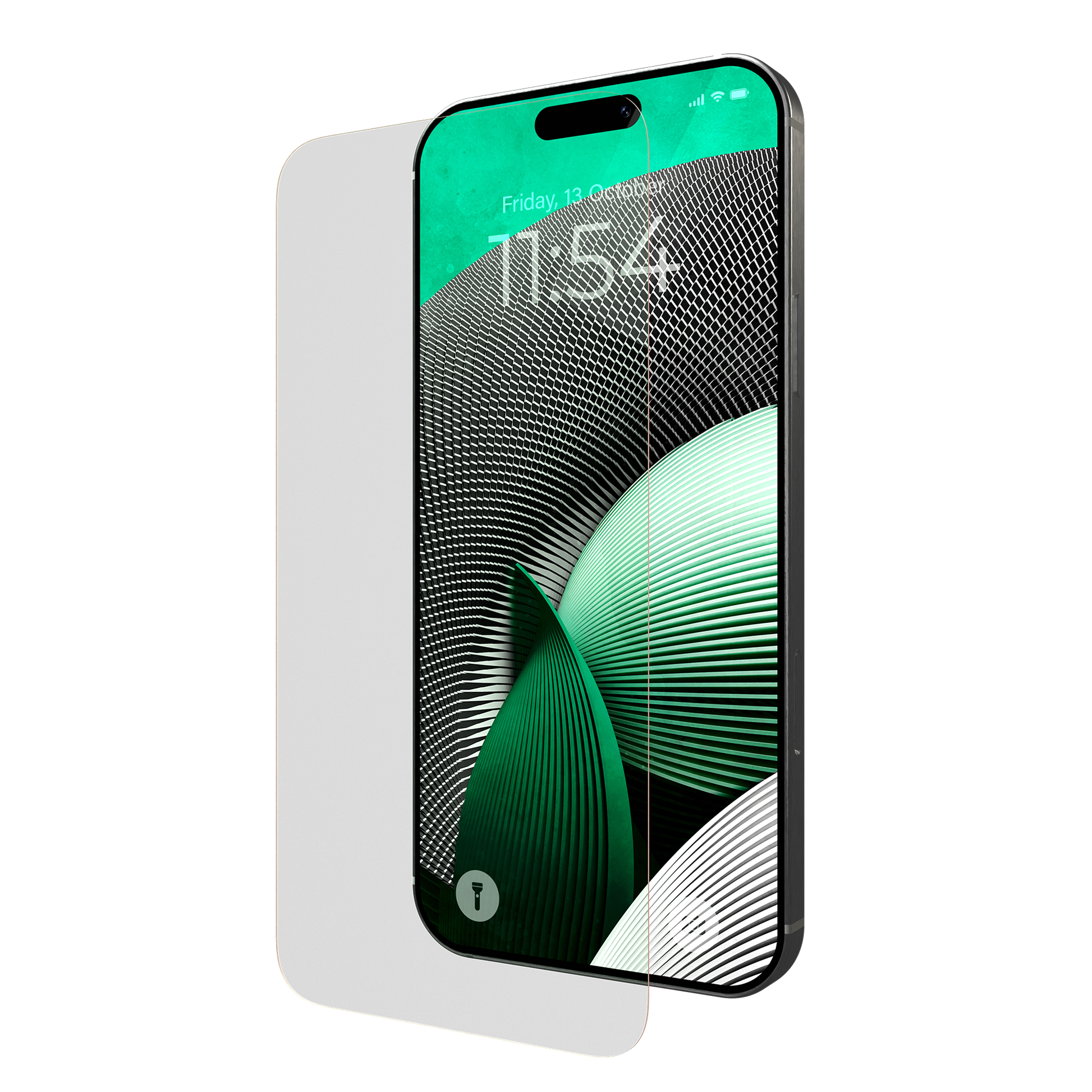 X11 Elite Tempered Glass for iPhone 18 Pro / 17 Pro w/ Alignment Tray- $100 Coverage