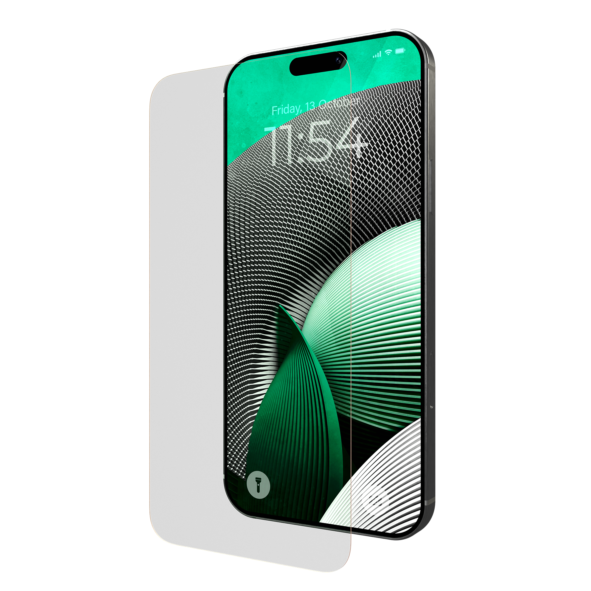 X11 Elite Tempered Glass for iPhone 18 Pro / 17 Pro w/ Alignment Tray- $100 Coverage