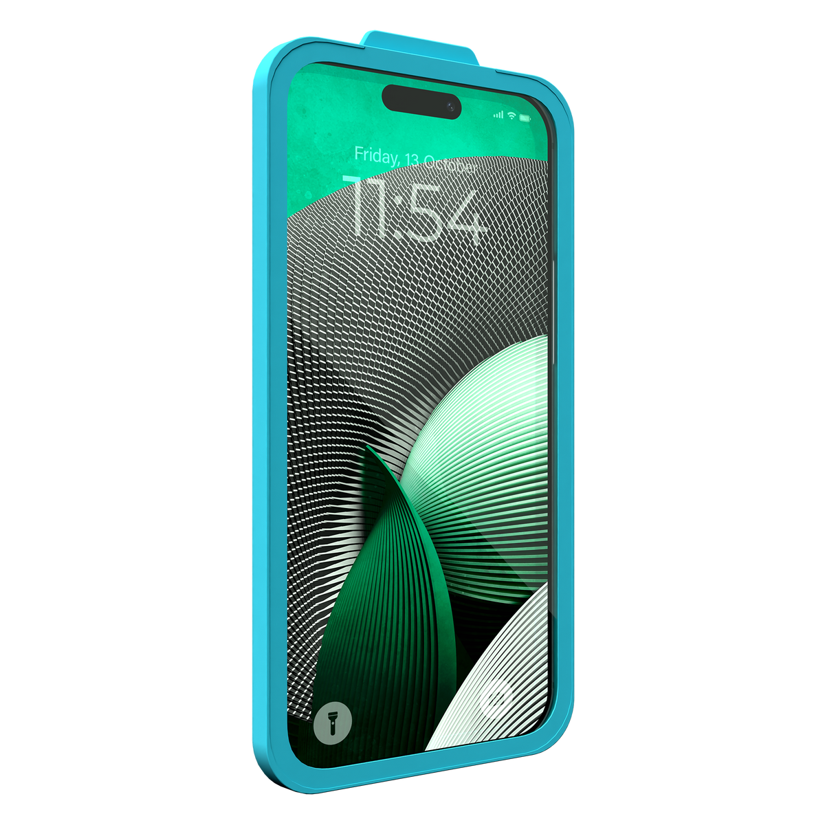 X11 Elite Tempered Glass for iPhone 18 / 17 Pro Max w/ Alignment Tray