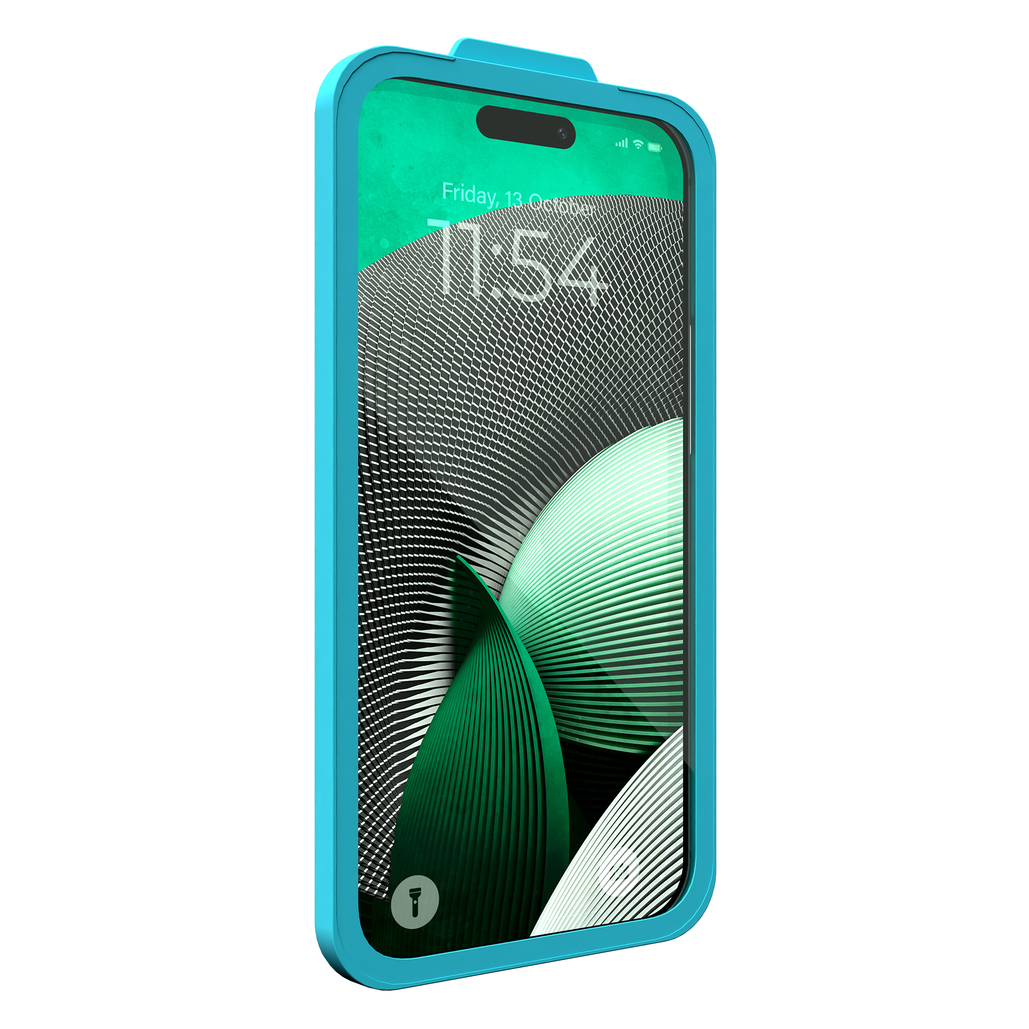X11 Elite Tempered Glass for iPhone 18 / 17 Pro Max w/ Alignment Tray