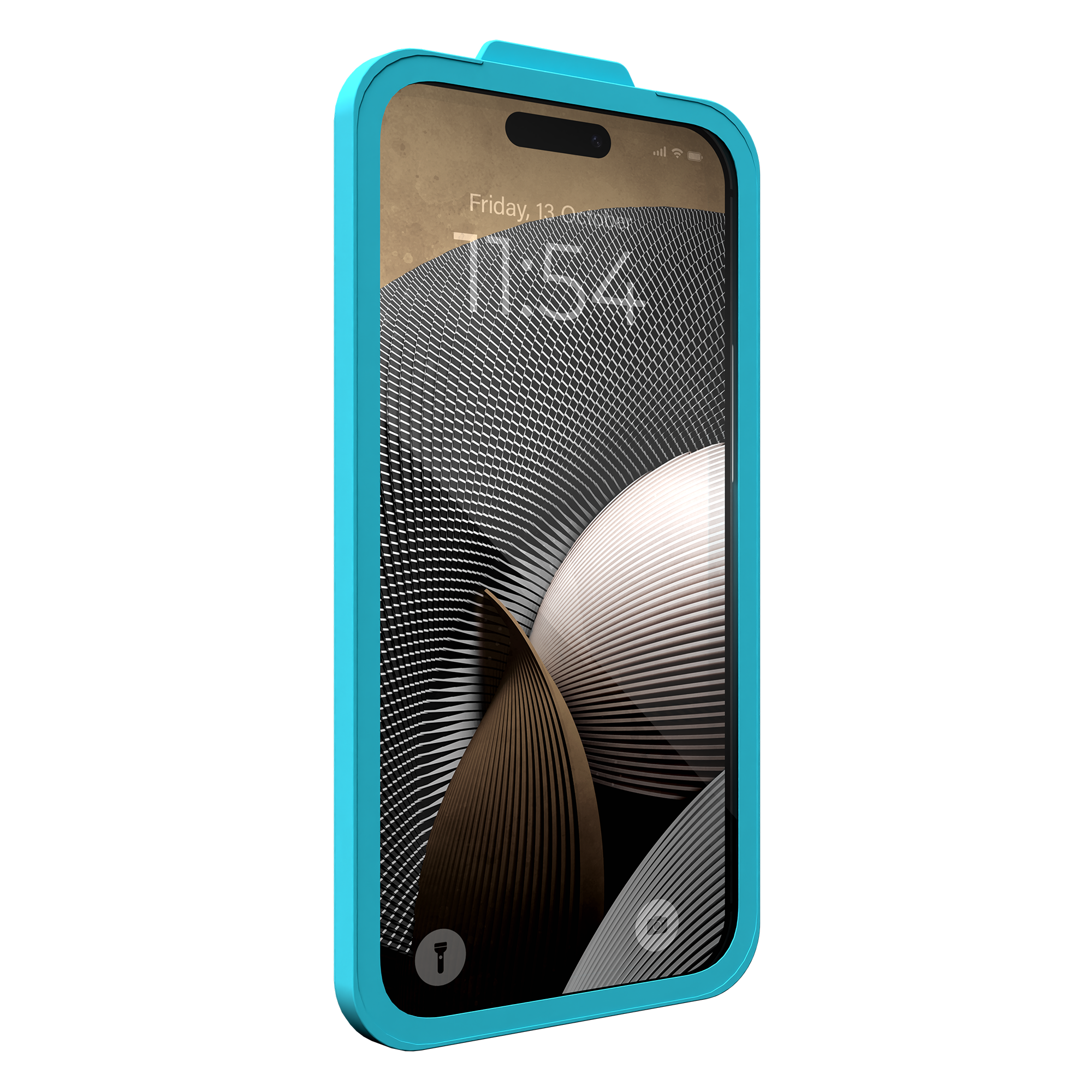 X11 Elite Privacy Tempered Glass for iPhone 17 w/ Alignment Tray- $100 Coverage
