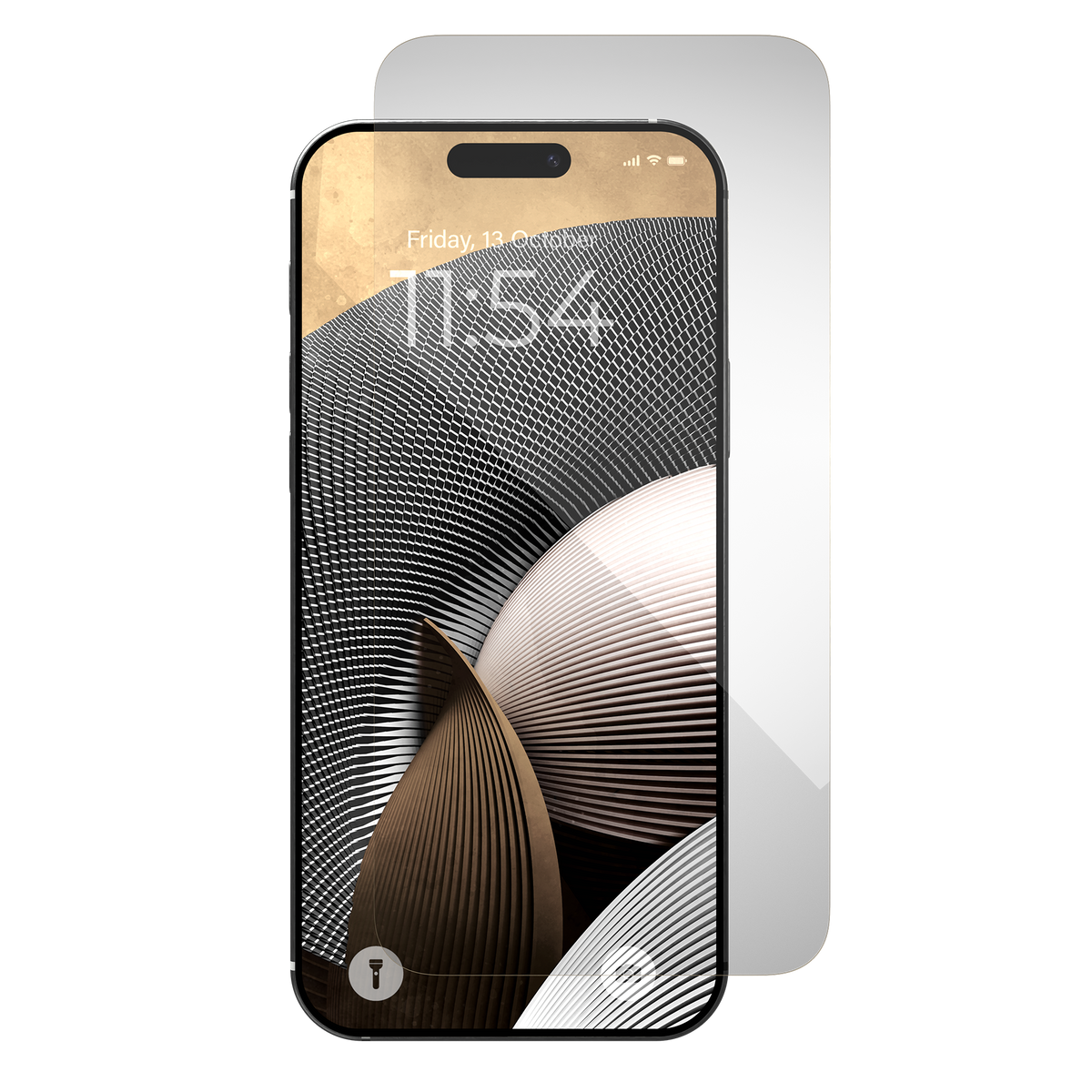 X11 Elite Privacy Tempered Glass for iPhone 18 Pro Max w/ Alignment Tray