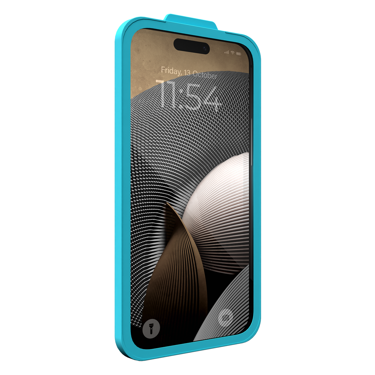 X11 Elite Privacy Tempered Glass for iPhone 18 Pro Max w/ Alignment Tray