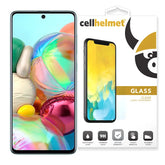 cellhelmet Tempered Glass for Galaxy A71