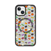 Scary Spirits | Halloween Series | Custom MagSafe Case Design for Apple iPhone 13 Series
