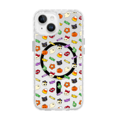 Scary Spirits | Halloween Series | Custom MagSafe Case Design for Apple iPhone 14 Series