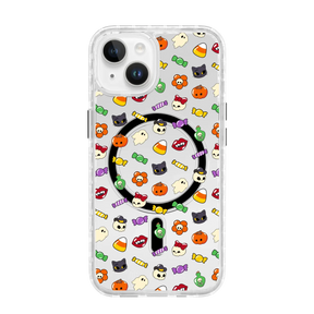 Scary Spirits | Halloween Series | Custom MagSafe Case Design for Apple iPhone 14 Series
